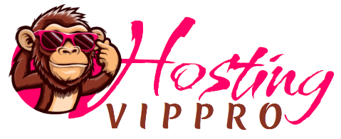 Hosting Vippro